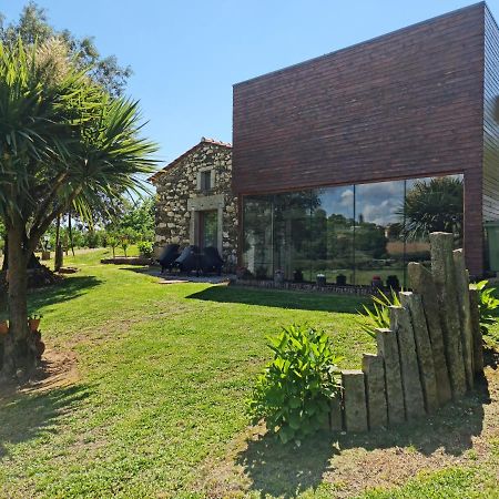 Quinta Do Fortunato Viana do Castelo Exterior photo