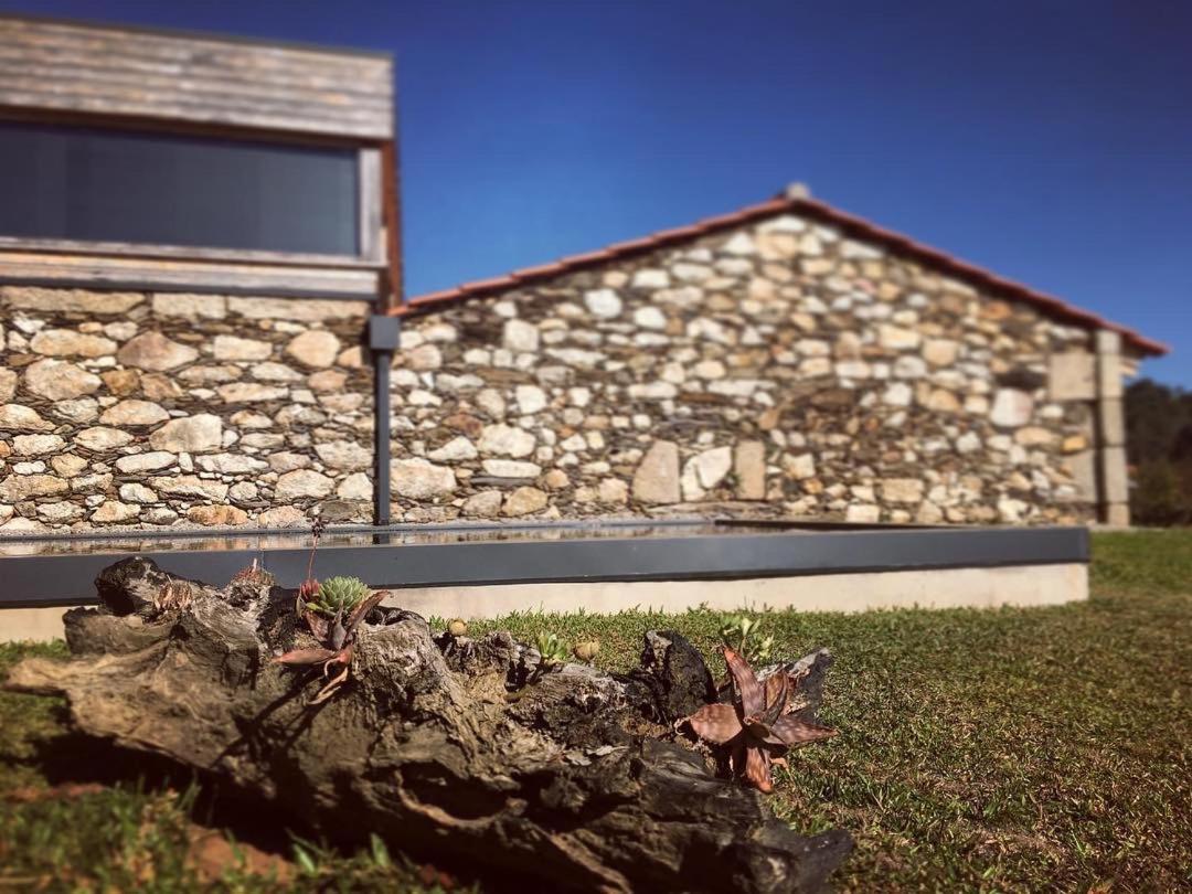 Quinta Do Fortunato Viana do Castelo Exterior photo